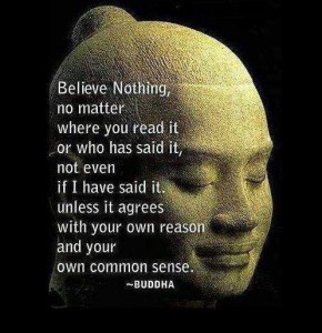 Buddha