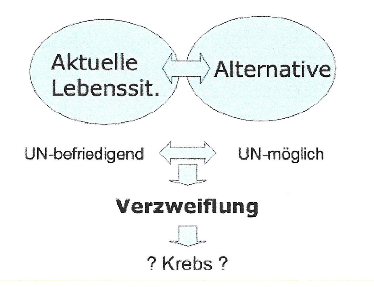 Konflikt LeShan