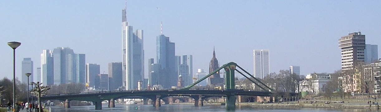 Frankfurt 1