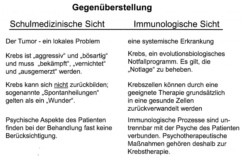 Gegenüberstellung3